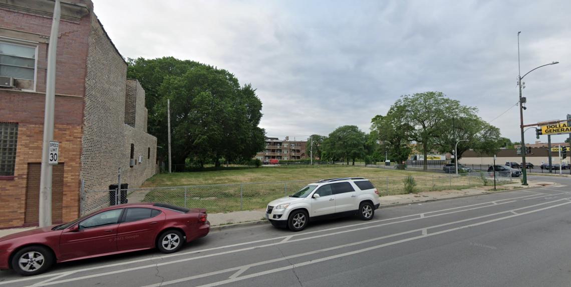 3911 S Vincennes Lands Full Building Permit Urbanize Chicago 3911-s-vincennes-lands-full-building-permit-urbanize-chicago